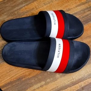 Tommy Hilfiger Slides